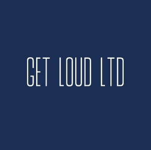 Get Loud Ltd